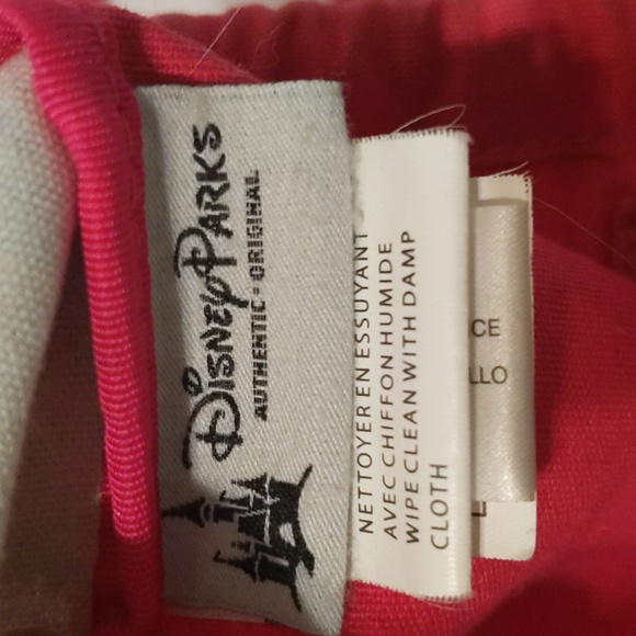 Disney Parks Princess Drawstring Backpack - Picture 7 of 10